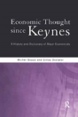Economic Thought Since Keynes - Preview