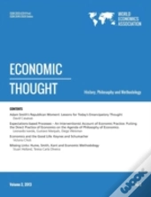 Economic Thought. Vol 2, Number 2