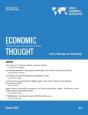Economic Thought, Vol 3, No 2, 2014 - Preview