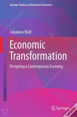 Capa do artigo Economic Transformation