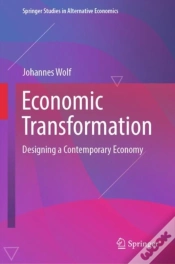 Capa do artigo Economic Transformation