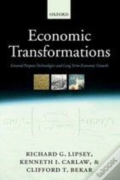 Capa do artigo Economic Transformations