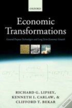 Capa do artigo Economic Transformations