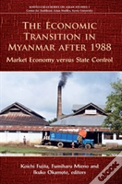 Capa do artigo Economic Transition In Myanmar After 1988