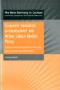 Economic Transition, Unemployment And Active Labour Market Policy - Preview