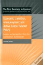 Economic Transition, Unemployment And Active Labour Market Policy