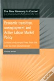 Capa do artigo Economic Transition, Unemployment And Active Labour Market Policy