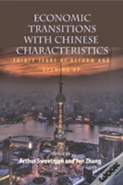 Capa do artigo Economic Transitions With Chinese Characteristics V1