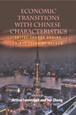 Capa do artigo Economic Transitions With Chinese Characteristics V2