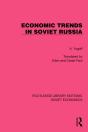 Economic Trends In Soviet Russia - Preview