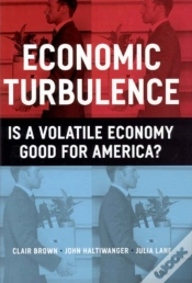 Capa do artigo Economic Turbulence