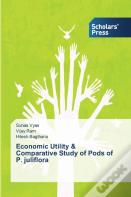 Economic Utility & Comparative Study Of Pods Of P. Juliflora