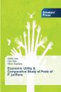 Economic Utility & Comparative Study Of Pods Of P. Juliflora - Preview