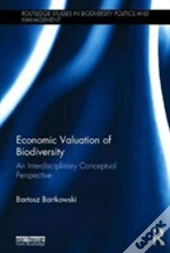 Economic Valuation Of Biodiversity