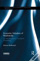 Economic Valuation Of Biodiversity