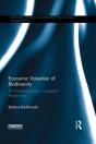 Economic Valuation Of Biodiversity - Preview