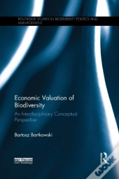 Economic Valuation Of Biodiversity