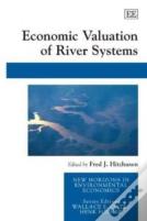 Economic Valuation Of River Systems
