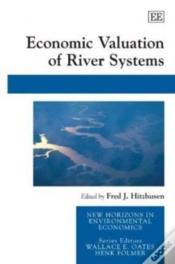 Capa do artigo Economic Valuation Of River Systems