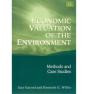 Economic Valuation Of The Environment - Methods And Case Studies - Preview
