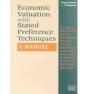 Economic Valuation With Stated Preference Techniques - Preview