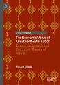 Economic Value Of Creative Mental Labor - Preview