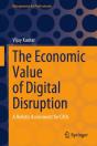 Economic Value Of Digital Disruption - Preview