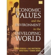 Capa do artigo Economic Values And The Environment In The Developing World