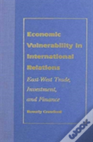 Economic Vulnerability In International Relations
