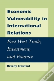 Capa do artigo Economic Vulnerability In International Relations