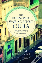 Capa do artigo Economic War Against Cuba