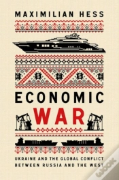 Capa do artigo Economic War