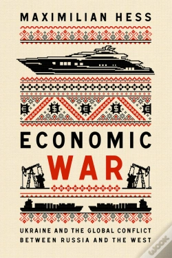 Capa do artigo Economic War