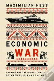 Capa do artigo Economic War