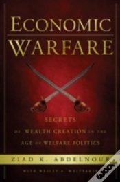 Capa do artigo Economic Warfare