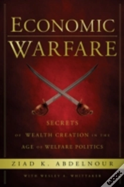 Capa do artigo Economic Warfare