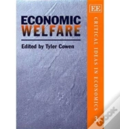 Capa do artigo Economic Welfare