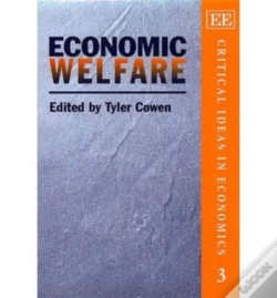 Capa do artigo Economic Welfare