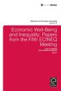 Economic Well-Being And Inequality - Preview