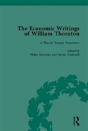 Economic Writings Of William Thornton - Preview