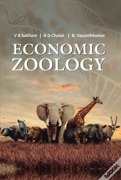 Capa do artigo Economic Zoology