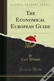 Capa do artigo Economical European Guide