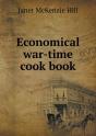 Economical War-Time Cook Book - Preview