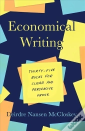 Economical Writing, Third Edition
