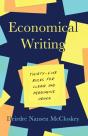 Economical Writing, Third Edition - Preview