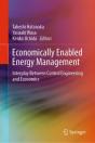 Economically Enabled Energy Management - Preview