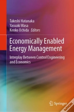 Capa do artigo Economically Enabled Energy Management