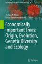 Economically Important Trees: Origin, Evolution, Genetic Diversity And Ecology - Preview