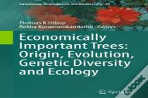 Economically Important Trees: Origin, Evolution, Genetic Diversity And Ecology
