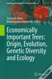 Capa do artigo Economically Important Trees: Origin, Evolution, Genetic Diversity And Ecology